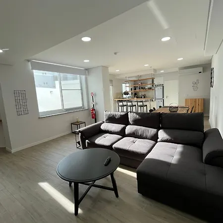 Solmar Alojamentos Apartment