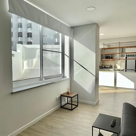 Apartment Solmar Alojamentos