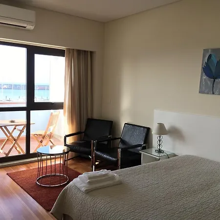 Solmar Alojamentos Ponta Delgada