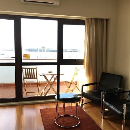 Solmar Alojamentos Appartement