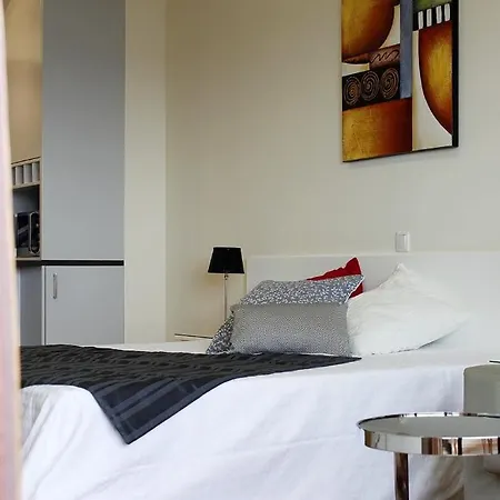 Solmar Alojamentos Ponta Delgada (Sao Miguel)