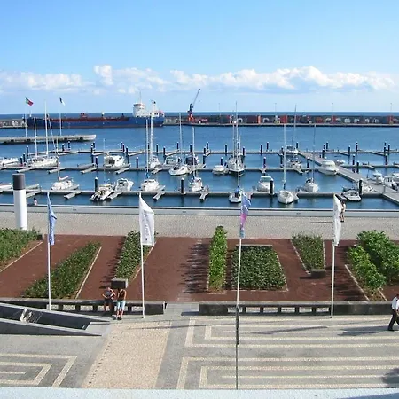 Solmar Alojamentos Apartment Ponta Delgada (Sao Miguel)