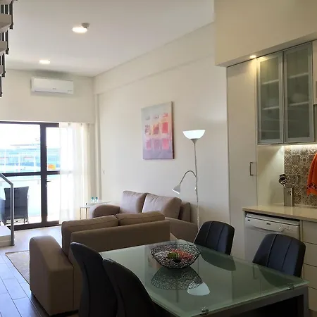 Solmar Alojamentos *