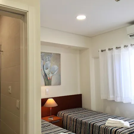 Solmar Alojamentos Appartement