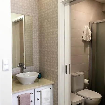 Apartment Solmar Alojamentos Ponta Delgada (Sao Miguel)