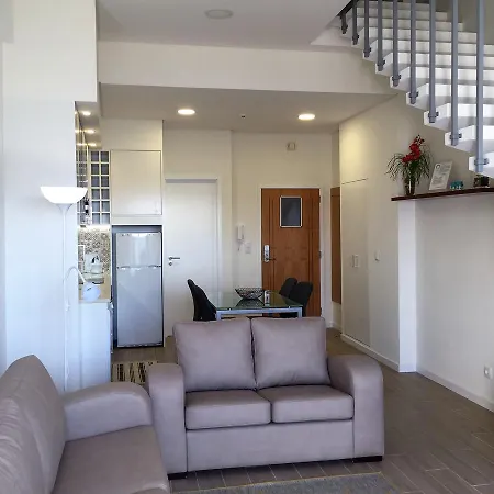 Apartment Solmar Alojamentos Ponta Delgada (Sao Miguel)