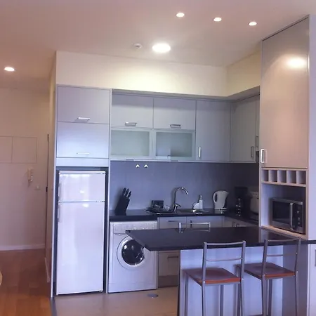 Solmar Alojamentos *