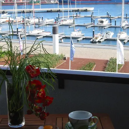 Appartement Solmar Alojamentos *