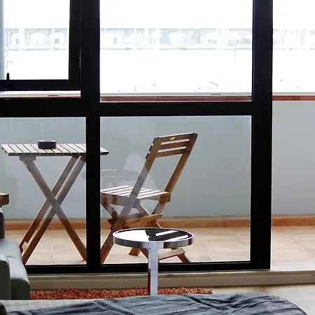 Apartment Solmar Alojamentos Ponta Delgada
