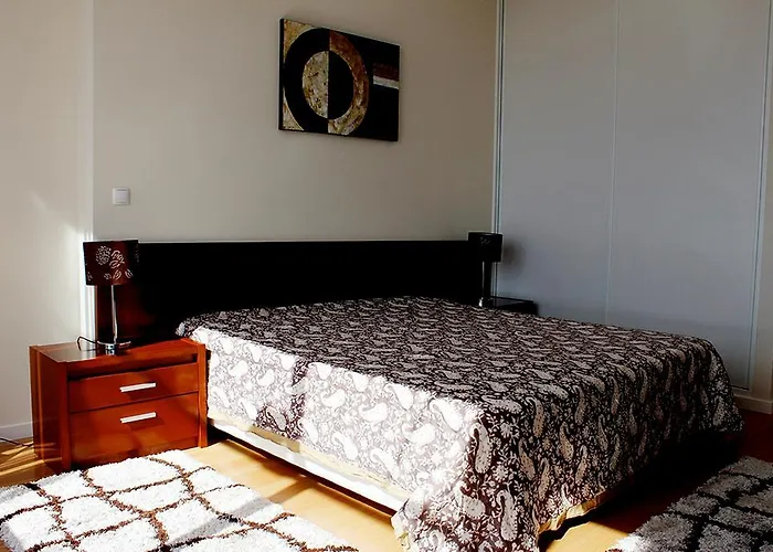Solmar Alojamentos Apartament Ponta Delgada