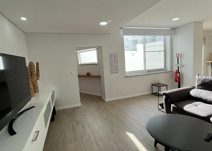 Apartament Solmar Alojamentos Ponta Delgada