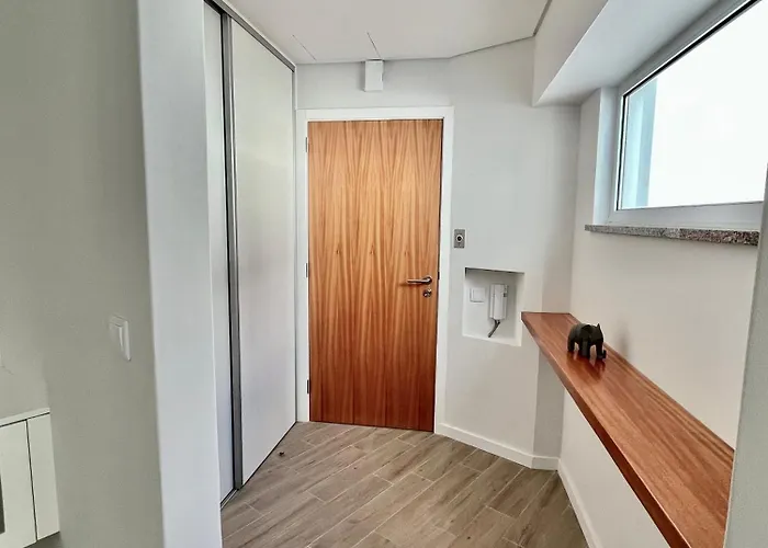 Solmar Alojamentos *