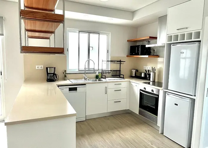 Solmar Alojamentos * Ponta Delgada