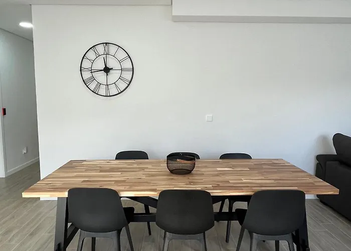 Solmar Alojamentos Apartament *