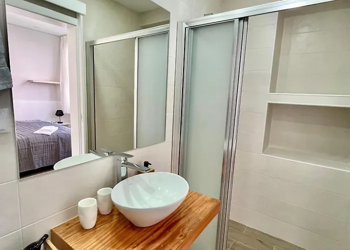 Solmar Alojamentos Apartament Ponta Delgada