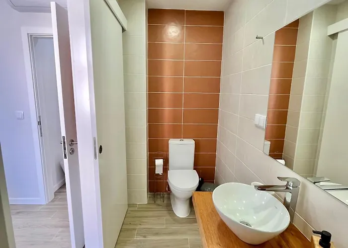 Solmar Alojamentos Ponta Delgada