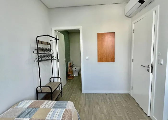 Solmar Alojamentos * Ponta Delgada