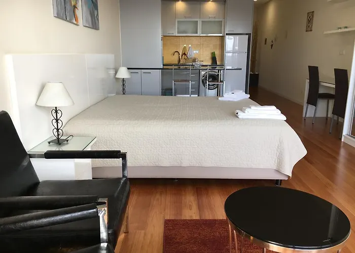 Solmar Alojamentos Apartament Ponta Delgada