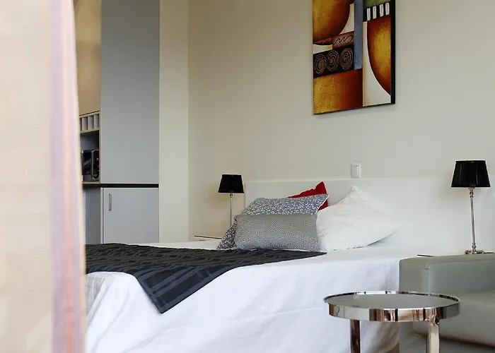 Solmar Alojamentos Ponta Delgada