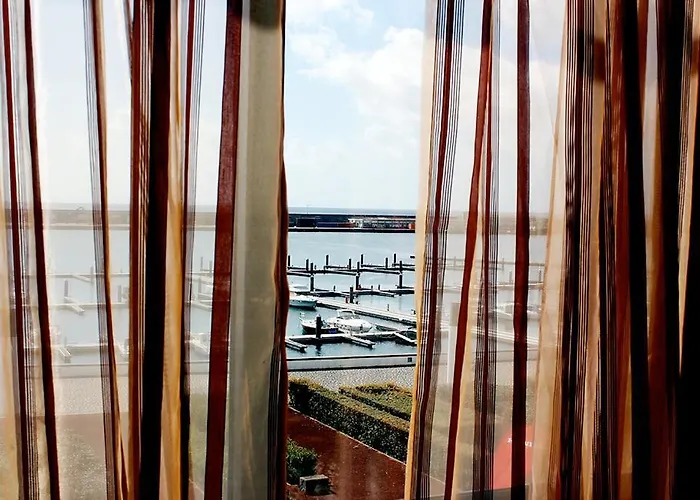 Apartament Solmar Alojamentos *