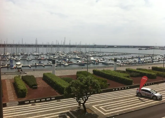 Apartament Solmar Alojamentos *