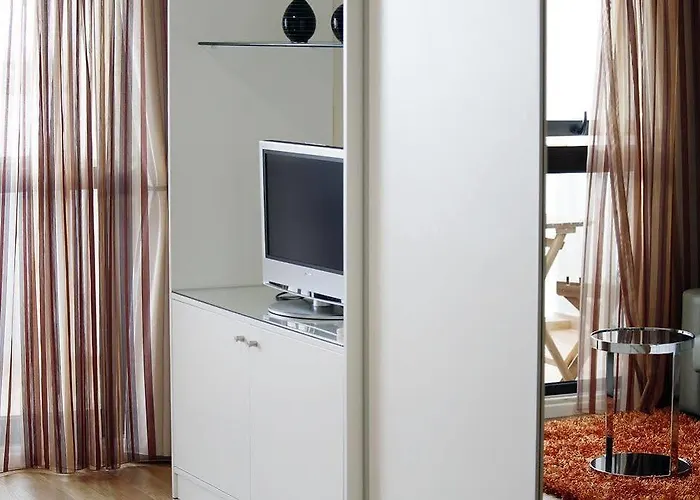 Solmar Alojamentos 아파트