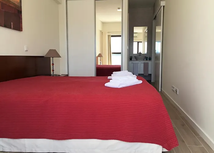 Apartament Solmar Alojamentos