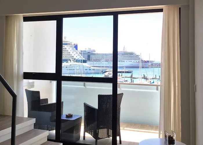 Solmar Alojamentos Apartament Ponta Delgada