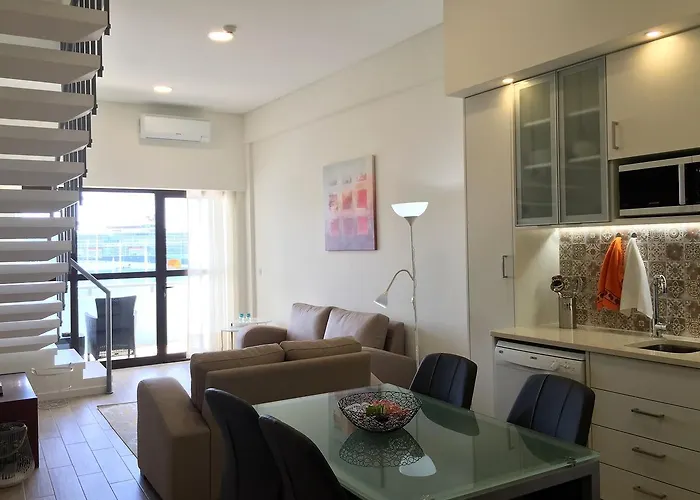 Solmar Alojamentos *