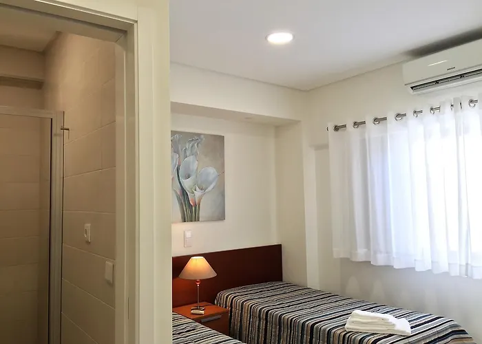 Solmar Alojamentos Apartament