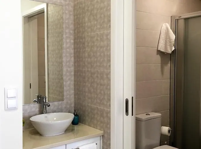 Apartament Solmar Alojamentos Ponta Delgada