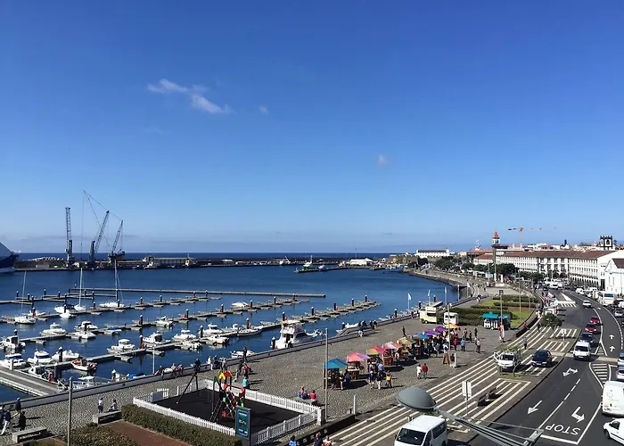 Solmar Alojamentos Apartament *