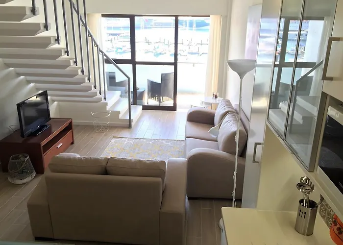 Apartament Solmar Alojamentos Ponta Delgada