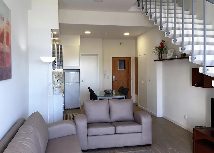 Apartament Solmar Alojamentos Ponta Delgada