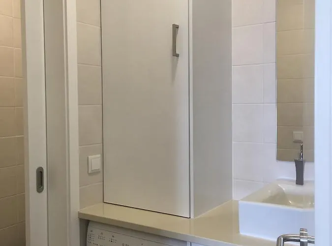 Solmar Alojamentos Apartament *