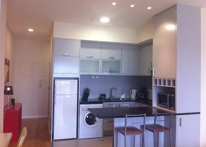 Solmar Alojamentos *