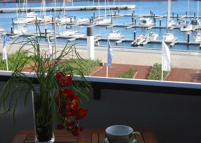 Apartament Solmar Alojamentos *