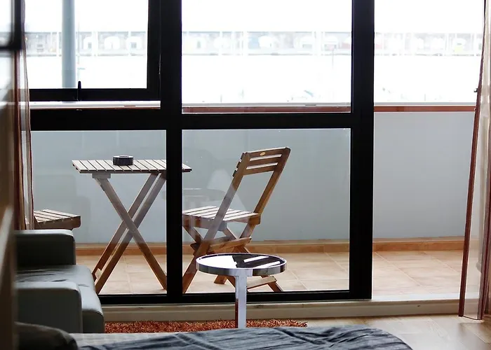 Apartament Solmar Alojamentos Ponta Delgada